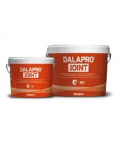 Dalapro Joint Spartelmasse 10 Liter