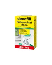 Decofill Gipsspartel, Bland-selv