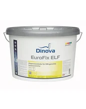 Dinova EuroFix 12,5 liter vægmaling