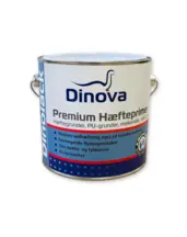 DINOVA Premium Hæfteprimer D-41-0,75 liter