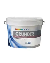 Dyrup Grunder - Pudsgrunder - 2,25lt