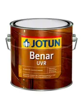 Jotun Benar UVR ædeltræsolie - Træbeskyttelse 3 L