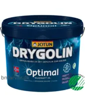 Jotun Drygolin Optimal hvid 2,7 L
