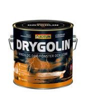 Jotun Drygolin - Træbeskyttelse til dør og vindue 3 L