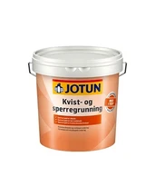 Jotun Kvist & Spærregrunder - 2.7 L