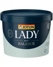 Jotun Lady Balance maling 2,7 L