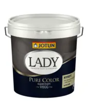 Jotun Lady Pure Color - DANCING KITE 2,7L