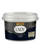 Jotun Lady Pure Color - COMFORT GRAY 9L