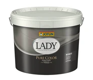 Jotun LADY Pure Color - ultramat  4,5 liter