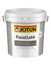 Jotun Panellak - Træmaling 2,7 L