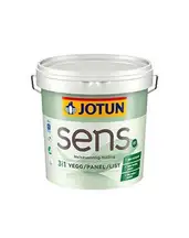 Jotun Sens 2.7L - Mørke Farver / Begrænset Antal - 2.7 L