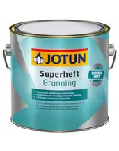 Jotun Superhæft Grunder 2,7 liter 2,7 liter