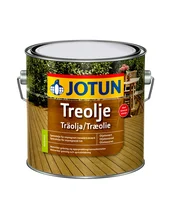 Jotun Træolie - Træbeskyttelse 2,7 L
