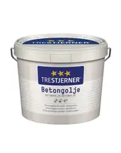 Jotun Trestjerner Betonolie - 3 L