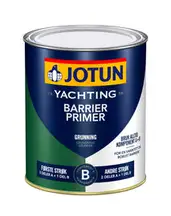 Jotun Yachting Barrier Primer Komp. B 1 L grå