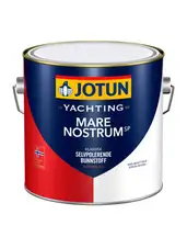 Jotun Yachting Mare Nostrum SP - 0.75 L