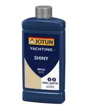 Jotun Yachting Shiny - 1 L