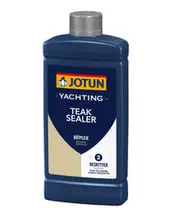 Jotun Yachting Teak Sealer 0,5 L