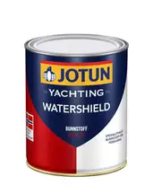 Jotun Yachting Watersheld - 2.5 L