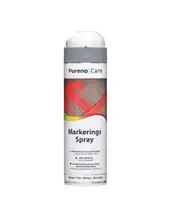Pureno Care markeringsspray hvid 500 ml