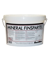 Rockidan Mineral Finspartel - 8 kg