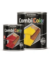 Rust-Oleum CombiColor - Metalmaling 0,75 L