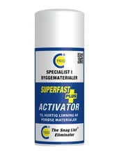 Superfast+ Activator universal primer