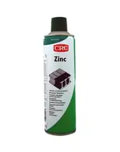 CRC zinkspray Zink Primer, 500 ml