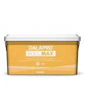 Dalapro Roll Max Rullespartelmasse Med Høj Fyldningsevne 12 Liter