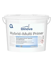 Dinova Hybrid Multiprimer  - 12,5 liter