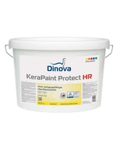 Dinova KeraPaint Protect HR -1 liter vægmaling