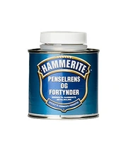 Hammerite specialfortynder. Dåse med 250 ml.