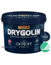 Jotun Drygolin Color Expert hvid 2,7 L