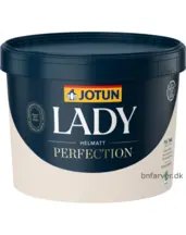 Jotun Lady Perfection Loft tonebar 0,68 L