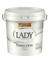 Lady Perfection Loftmaling  Lady Perfection 2,7 ltr.