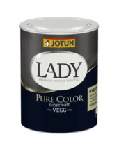 Jotun Lady Pure Color maling 9 L