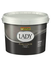 Jotun LADY Pure Color - ultramat  0,68 liter
