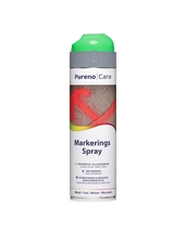 Pureno Care markeringsspray grøn 500 ml