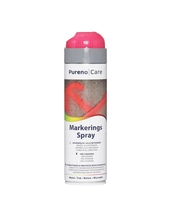 Pureno Care markeringsspray pink 500 ml